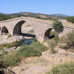 Behram, XIV-wieczny most