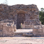 Gülpınar, świątynia Apollon Smintheion