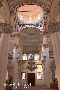 Ayvalik, Saatli Camii (meczet zegarowy)