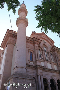 Ayvalik, Cinarli Camii