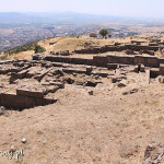 Bergama, starożytny Akropol, Heroon