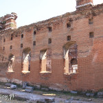 Bergama, Czerwona Bazylika