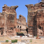 Bergama, Czerwona Bazylika