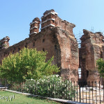 Bergama, Czerwona Bazylika