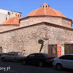 Bergama, łaźnia Haci Hakim Hamami