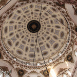 Izmir, kopuła meczetu Hisar Camii