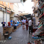 Izmir, bazar Kemeralti
