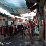 Izmir, bazar Kemeralti