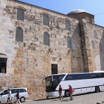 Selçuk, meczet Isa Bey