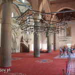 Selçuk, meczet Isa Bey