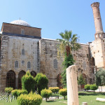 Selçuk, meczet Isa Bey