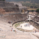Efez, Wielki Teatr