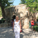 Meryemana, domniemany dom Maryi