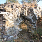 Bargylia, ruiny starożytnego miasta