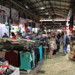 Bursa, Kryty Bazar