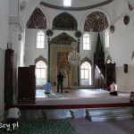 Bursa, meczet Gazi Orhan Camii