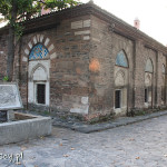 Bursa, Zielona Medresa