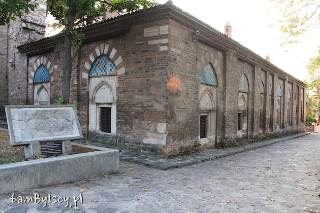 Bursa, Zielona Medresa