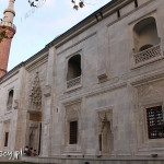 Bursa, Zielony Meczet