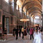 Stambuł, Hagia Sofia