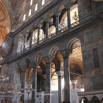 Stambuł, Hagia Sofia