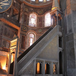 Stambuł, Hagia Sofia