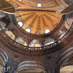 Stambuł, Hagia Sofia