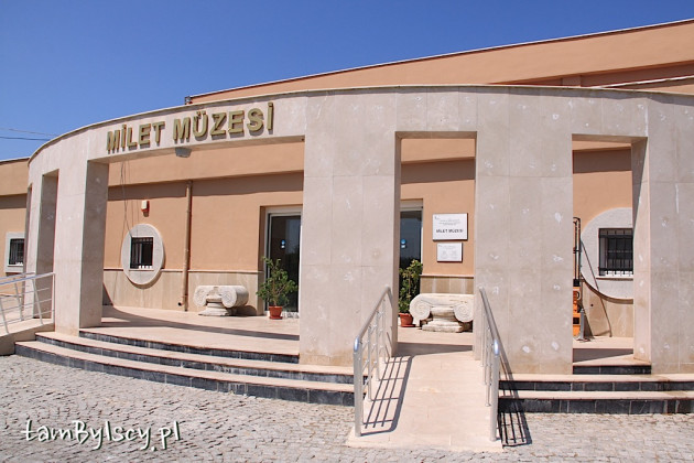 Muzeum w Milecie