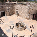 Milet, XIV-wieczny karawanseraj