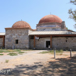 Milet, meczet Ilyas Bey
