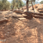 Ruiny Euromos, czynne stanowiska archeologiczne