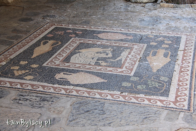 Bodrum, Muzeum Archeologii Podwodnej w zamku
