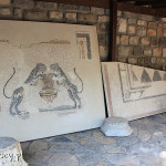 Bodrum, Muzeum Archeologii Podwodnej w zamku