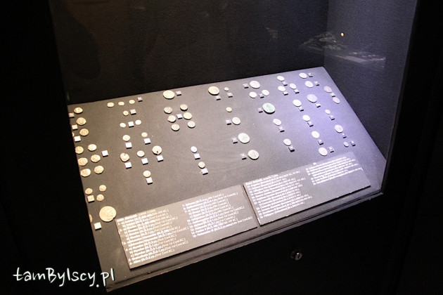 Bodrum, Muzeum Archeologii Podwodnej w zamku