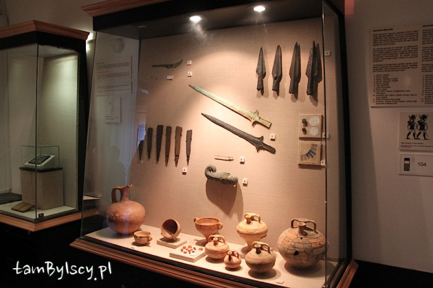 Bodrum, Muzeum Archeologii Podwodnej w zamku