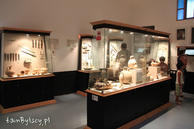 Bodrum, Muzeum Archeologii Podwodnej w zamku