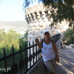 Bodrum, zamek