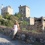 Bodrum, zamek