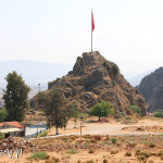 Fethiye, twierdza rycerzy zakonu Kawalerów Maltańskich