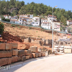Fethiye, antyczny teatr z czasów Telmassos