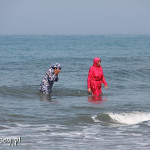 Patara, kąpać można się i tak