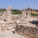 Ruiny Patary, bazylika
