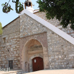 Milas, meczet Ulu Camii (Wielki Meczet)