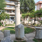 Milas, muzeum miejskie