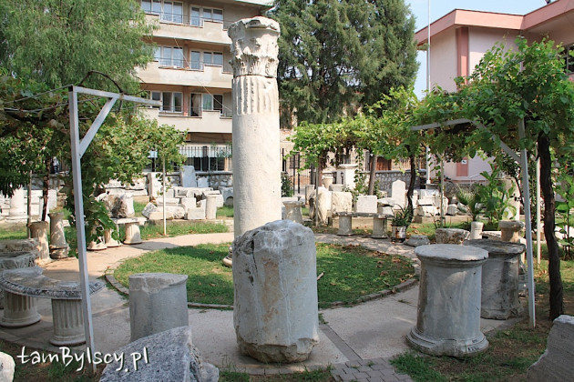 Milas, muzeum miejskie