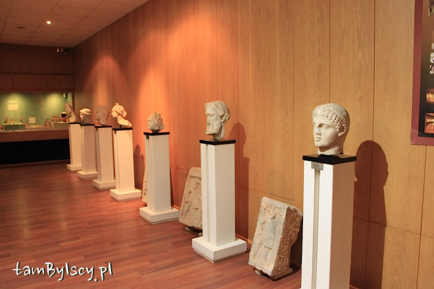 Milas, muzeum miejskie