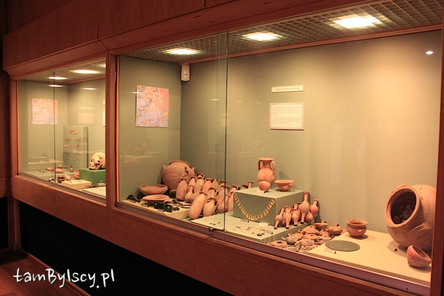 Milas, muzeum miejskie