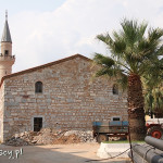 Milas, meczet Belen Camii