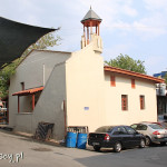 Milas, meczet Pazar Camii