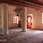 Milas, meczet Pazar Camii